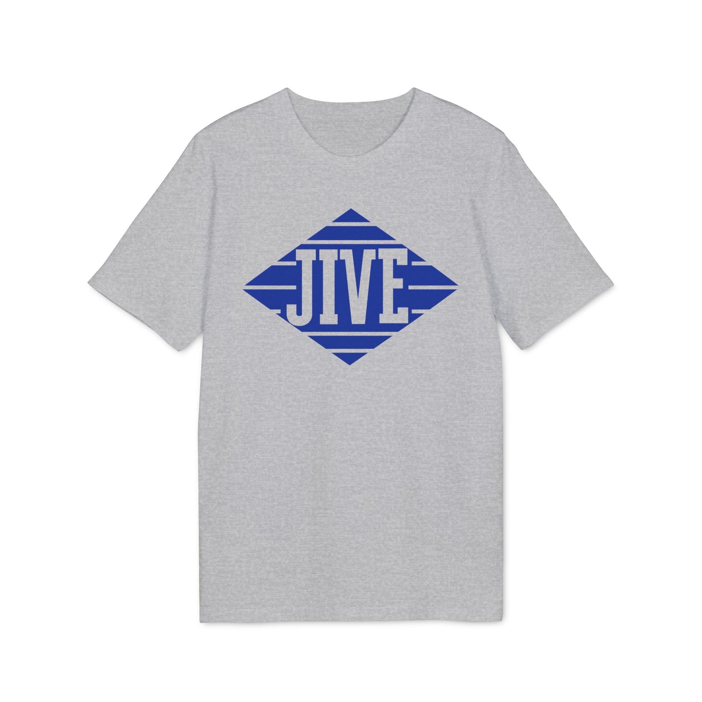Jive Records T Shirt (Coton Bio Premium)