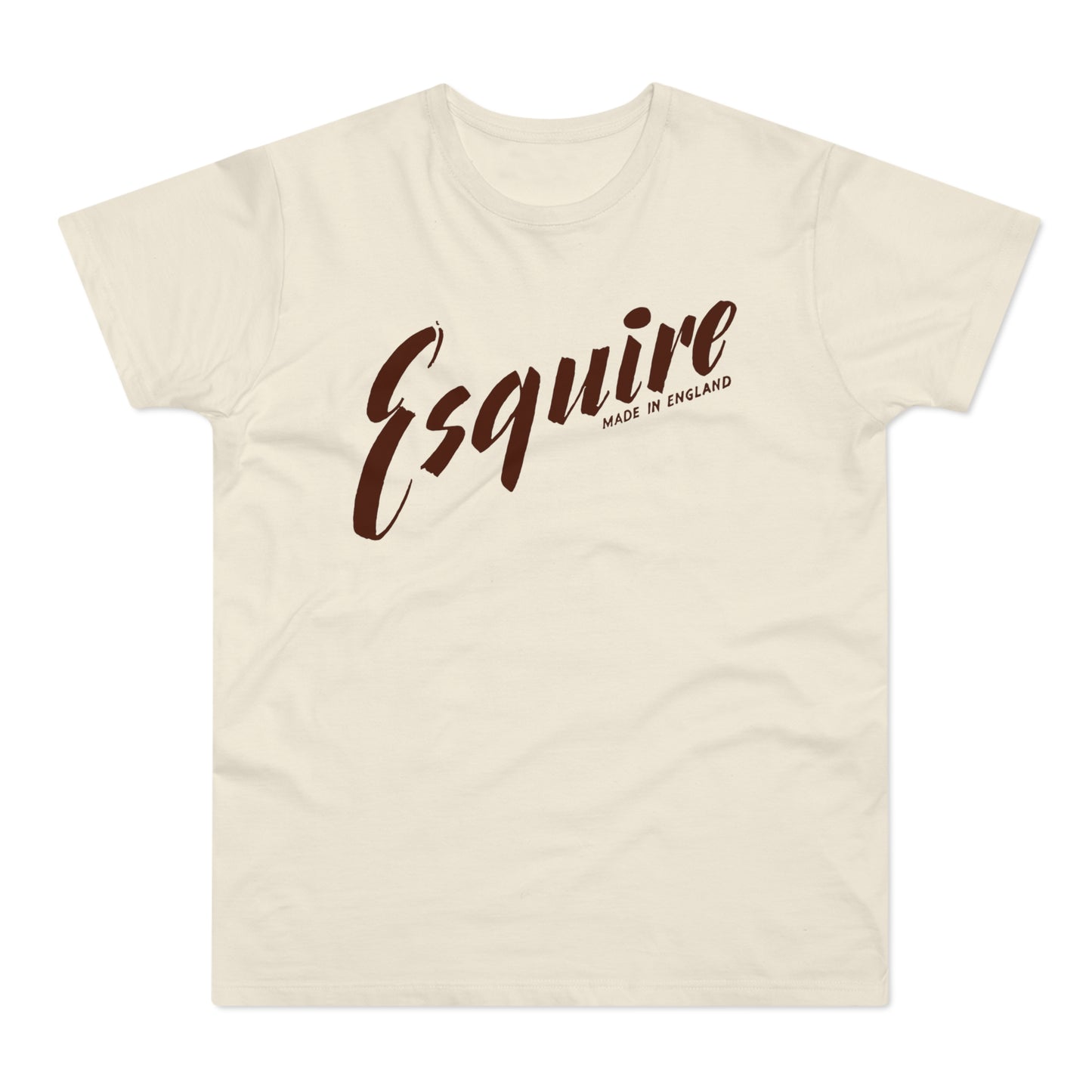 Esquire Records T Shirt (Poids Standard)
