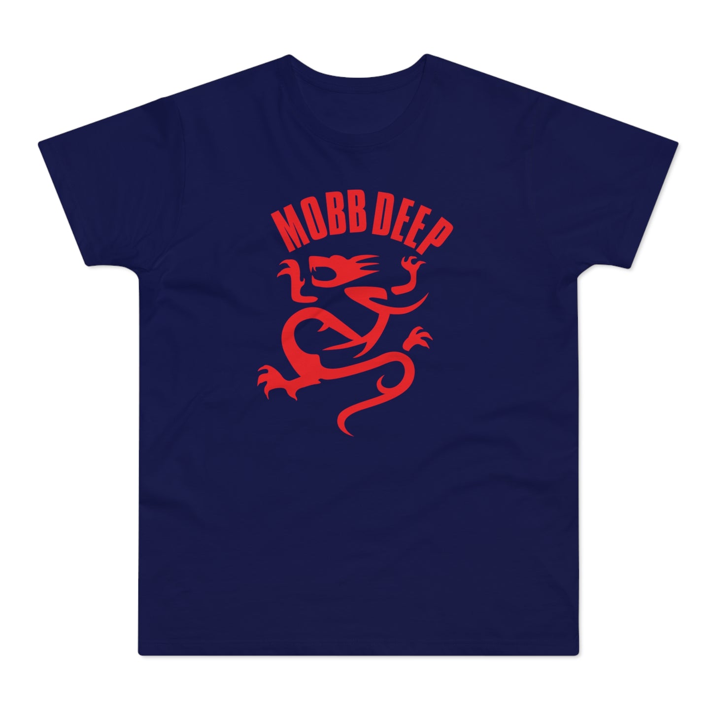 Mobb Deep T Shirt (Poids Standard)