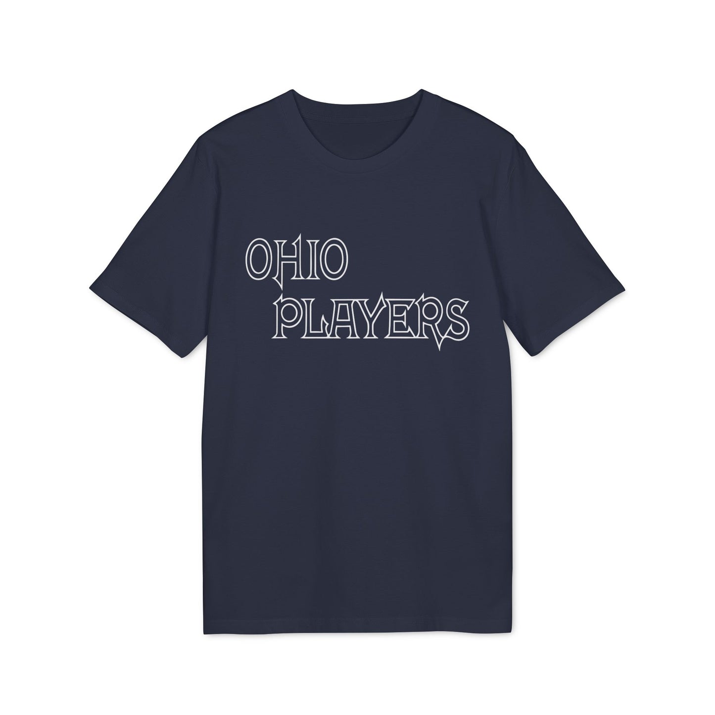 Ohio Players T Shirt (Coton Bio Premium)