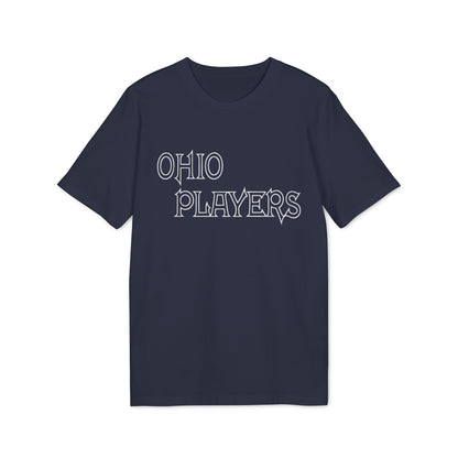 Ohio Players T Shirt (Coton Bio Premium)