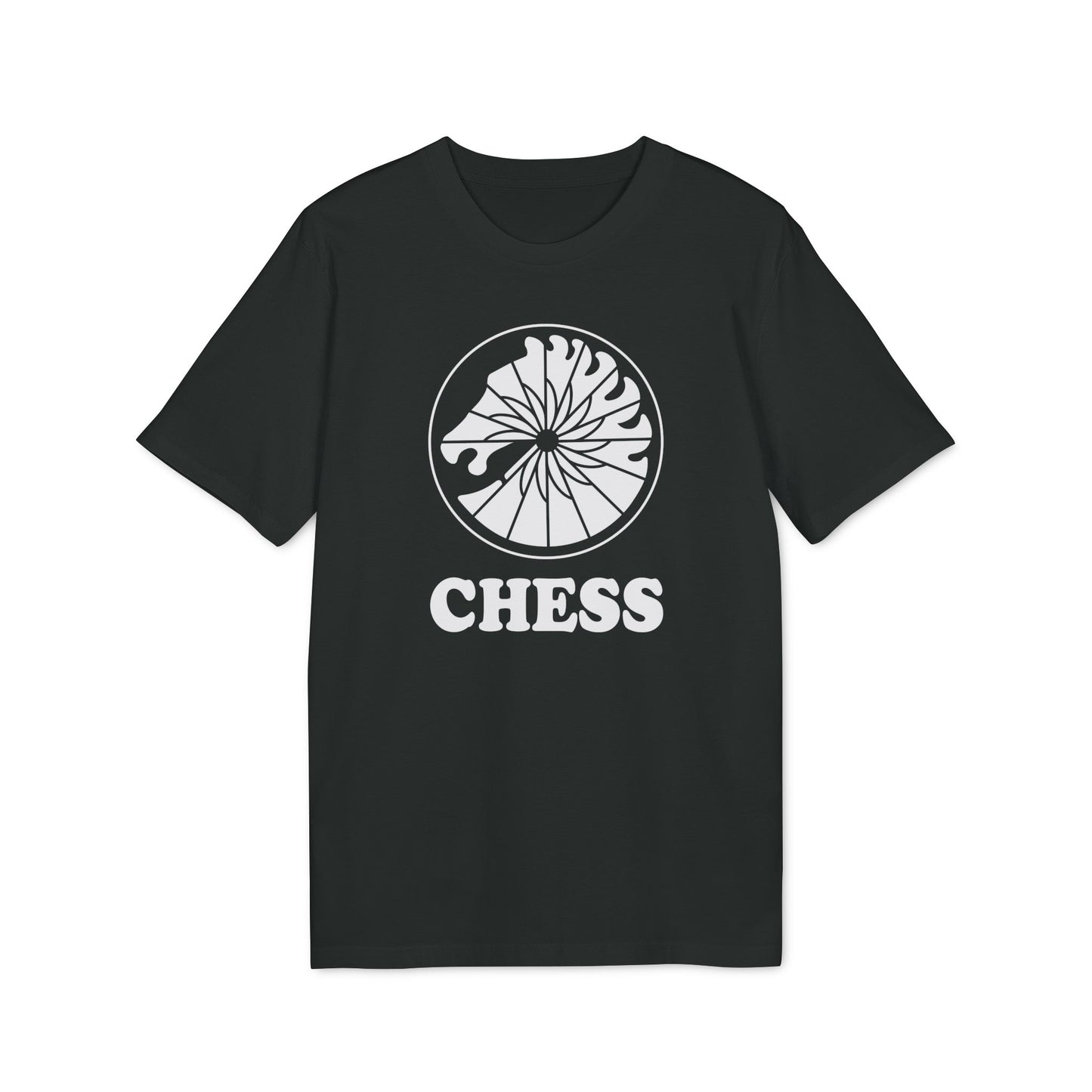 Chess Records T Shirt (Coton Bio Premium)