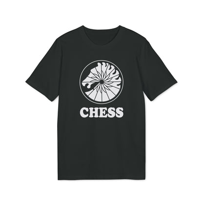 Chess Records T Shirt (Coton Bio Premium)