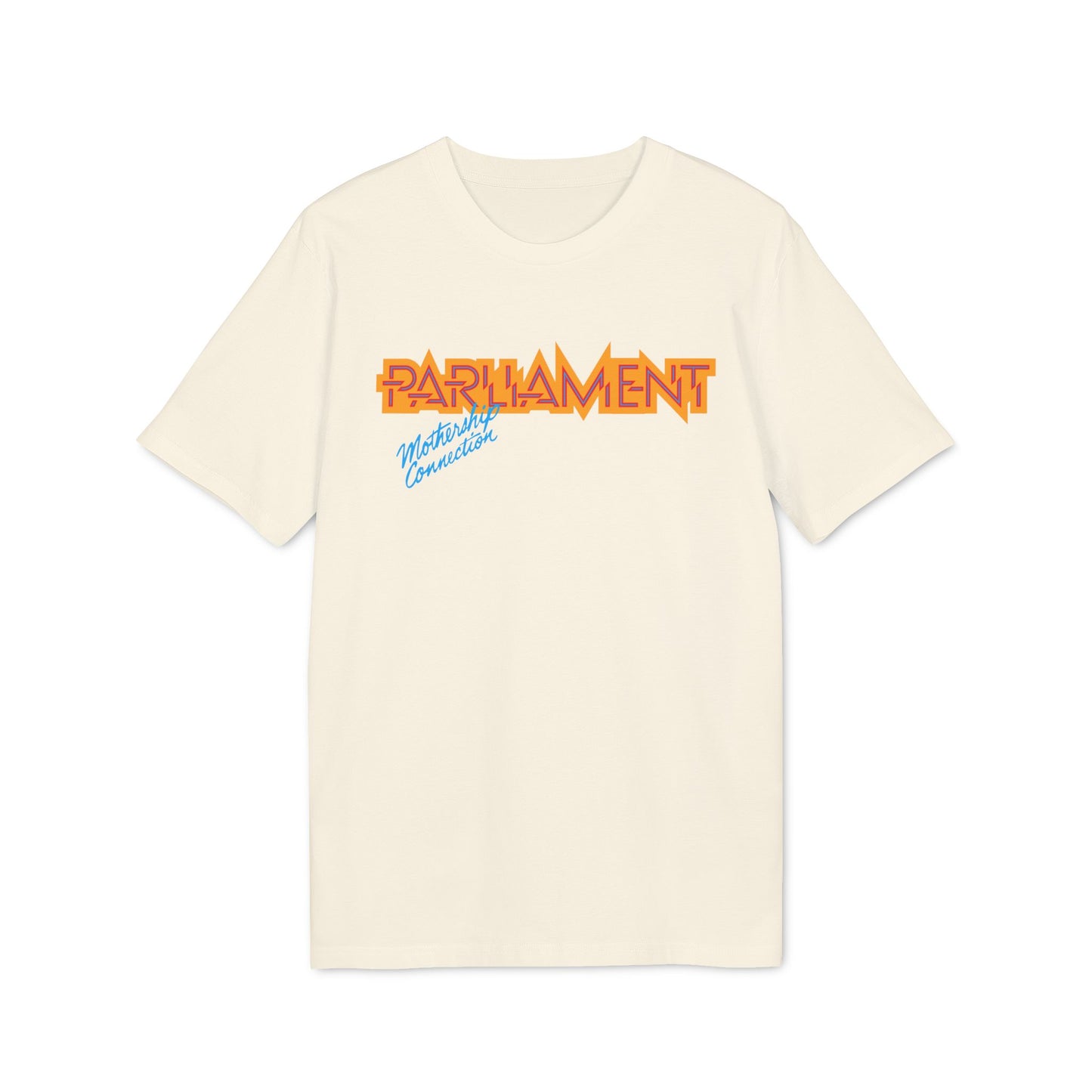 Parliament T Shirt (Coton Bio Premium)