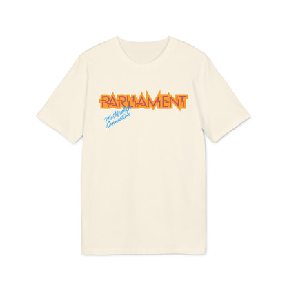 Parliament T Shirt (Coton Bio Premium)