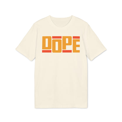 Dope EPMD T Shirt (Coton Bio Premium)