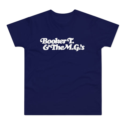 Booker T T Shirt (Poids Standard)