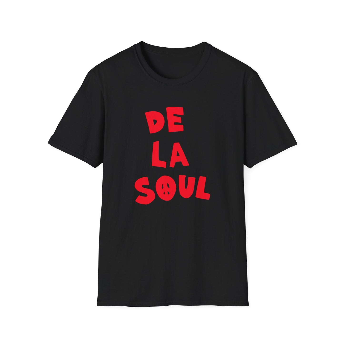 De La Soul T Shirt - Léger