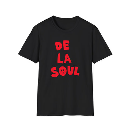 De La Soul T Shirt - Léger