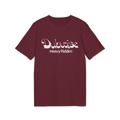 Dubwise Heavy Riddim T Shirt (Coton Bio Premium)
