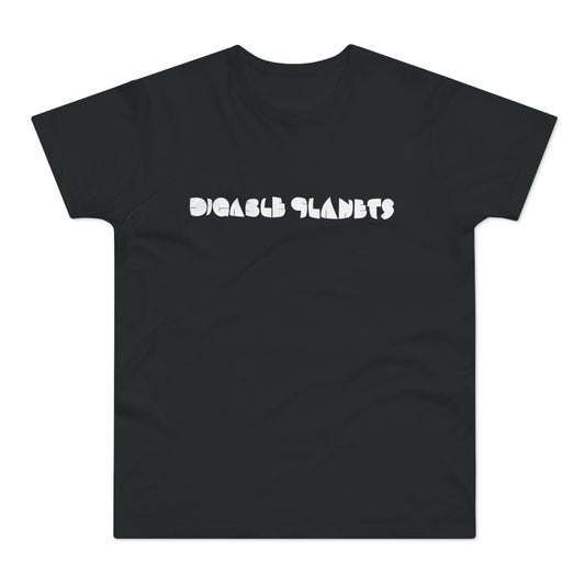 Digable Planets T Shirt (Poids Standard)