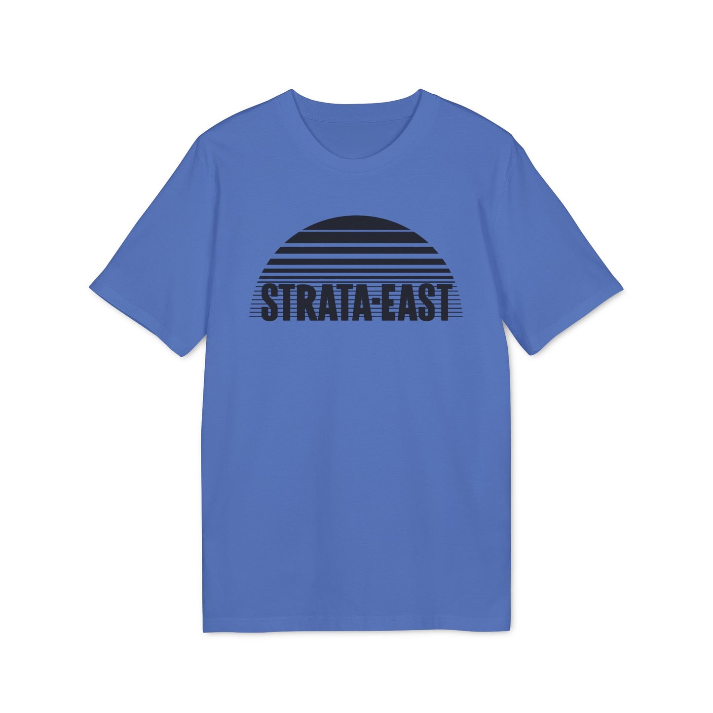 Strata East Records T Shirt (Coton Bio Premium)