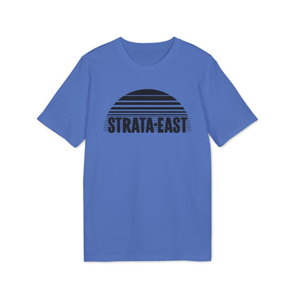 Strata East Records T Shirt (Coton Bio Premium)