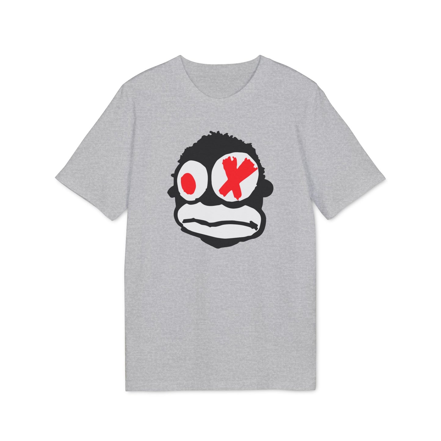 KMD T Shirt (Coton Bio Premium)
