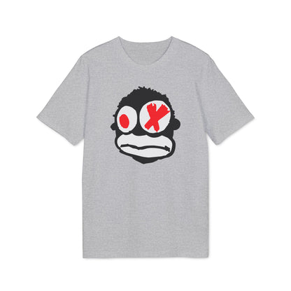 KMD T Shirt (Coton Bio Premium)