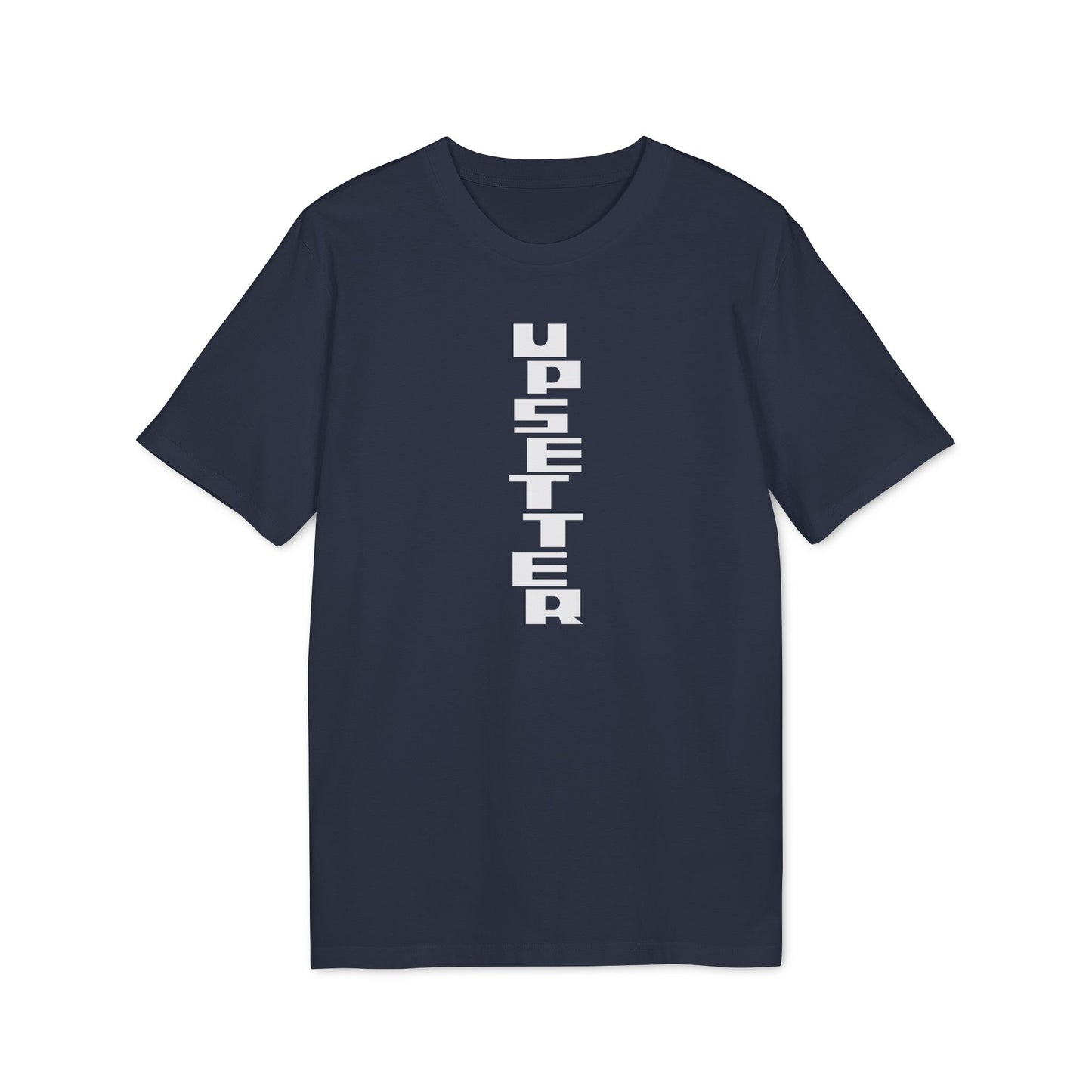 Upsetter T Shirt (Coton Bio Premium)