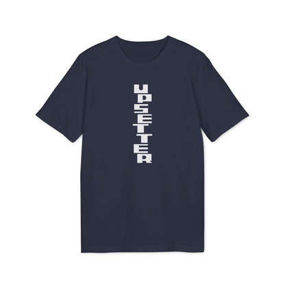 Upsetter T Shirt (Coton Bio Premium)