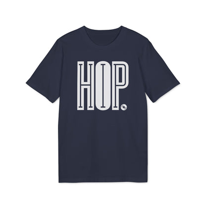 Hip Hop T Shirt (Coton Bio Premium)