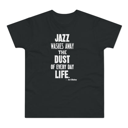 Art Blakey T Shirt (Poids Standard)