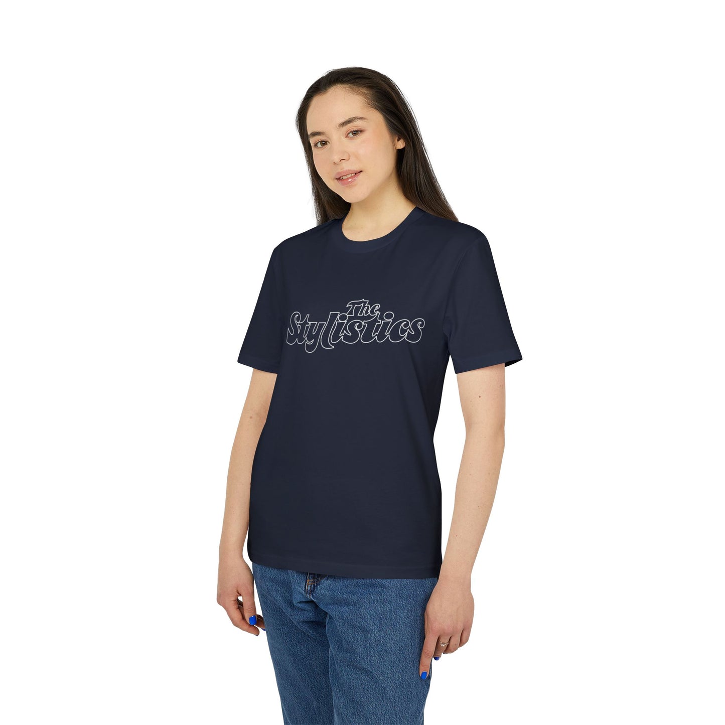 Stylistics T Shirt (Coton Bio Premium)