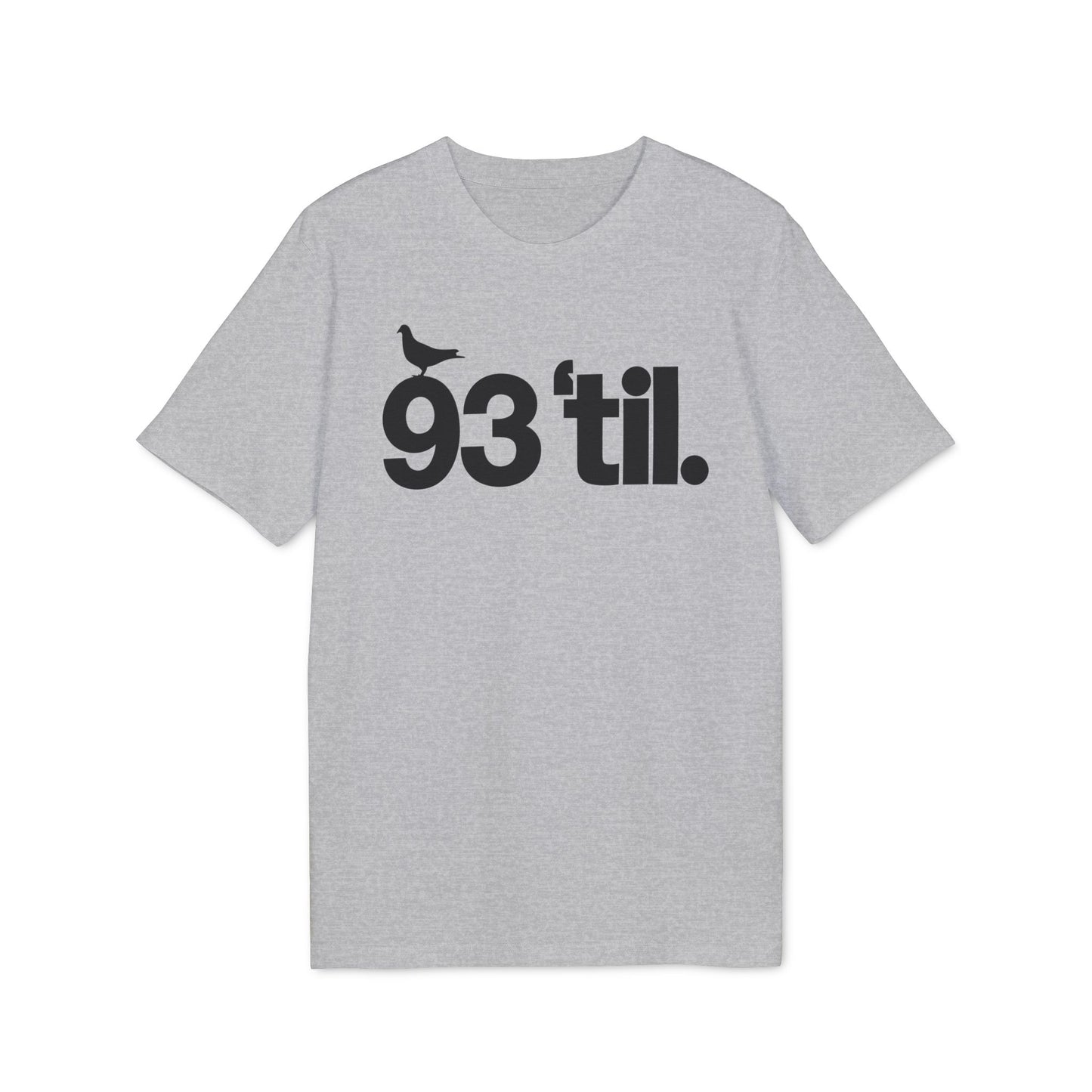 93 Til Infinity Souls Of Mischief T Shirt (Coton Bio Premium)