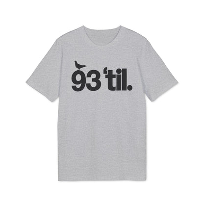 93 Til Infinity Souls Of Mischief T Shirt (Coton Bio Premium)