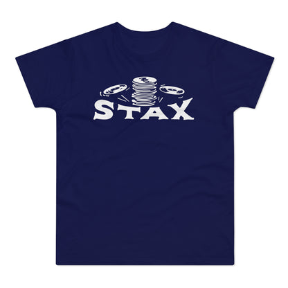 Stax Of Wax T Shirt (Poids Standard)