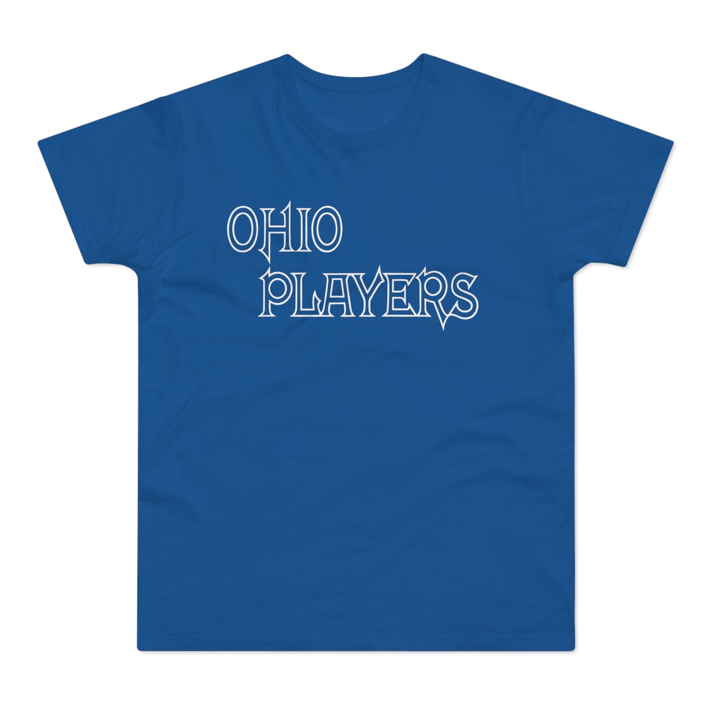 Ohio Players T Shirt (Poids Standard)