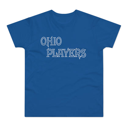 Ohio Players T Shirt (Poids Standard)