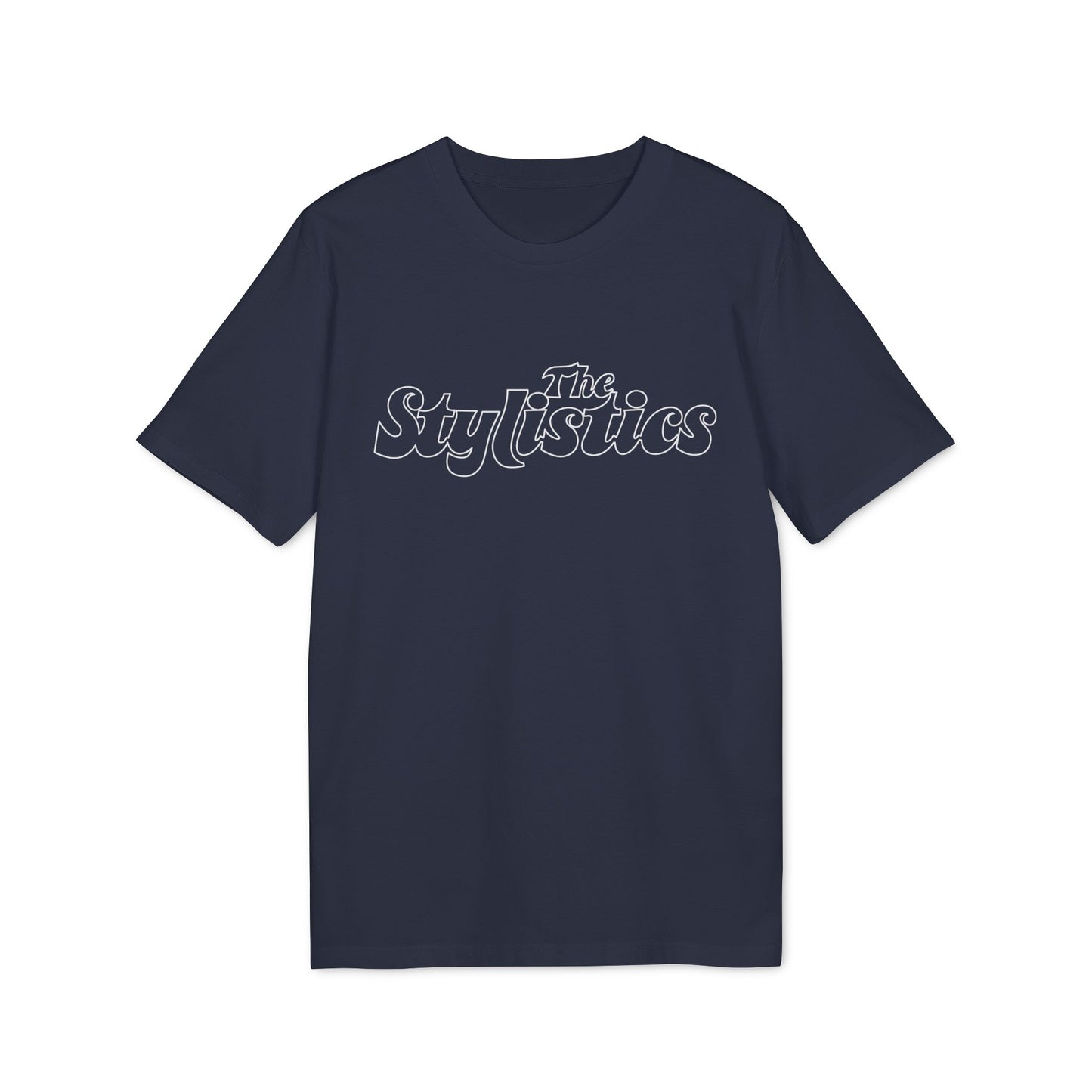 Stylistics T Shirt (Coton Bio Premium)