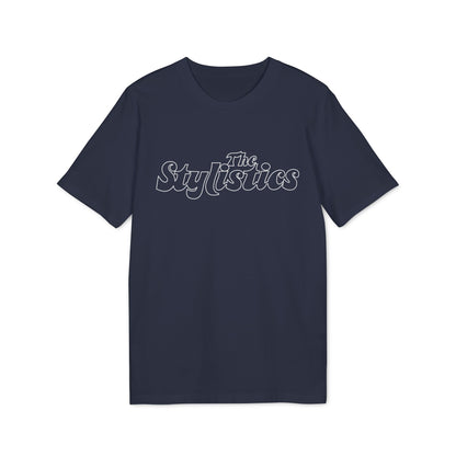Stylistics T Shirt (Coton Bio Premium)