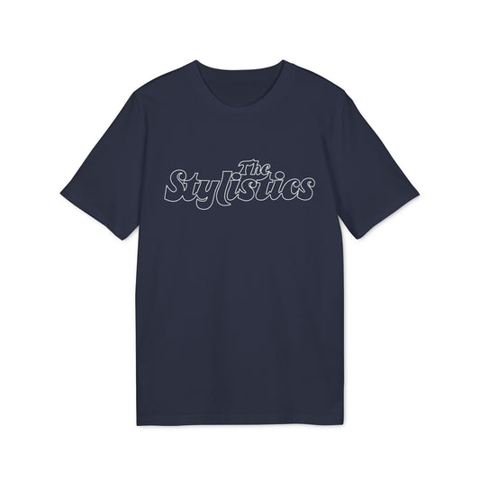 Stylistics T Shirt (Coton Bio Premium)