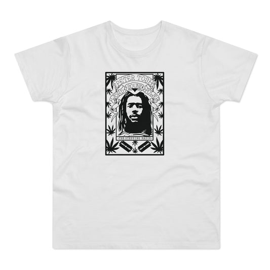 Stepping Razor T Shirt (Poids Standard)
