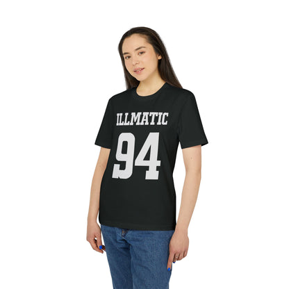Illmatic T Shirt (Coton Bio Premium)
