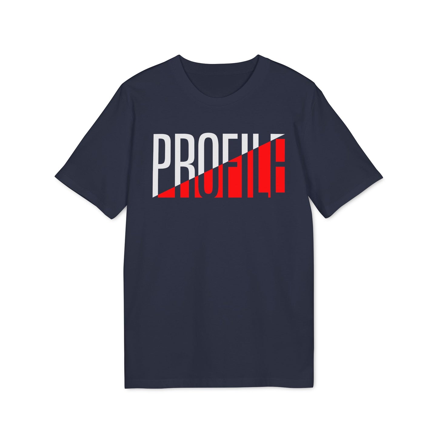 Profile Records T Shirt (Coton Bio Premium)