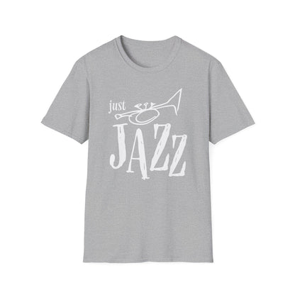 Just Jazz T Shirt - Léger