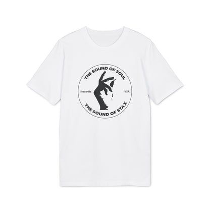 Sound Of Soul T Shirt (Coton Bio Premium)