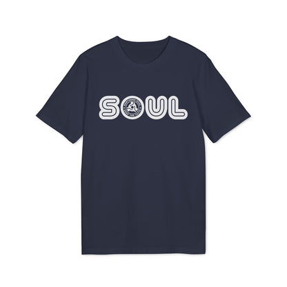 Soul 45 T Shirt (Coton Bio Premium)