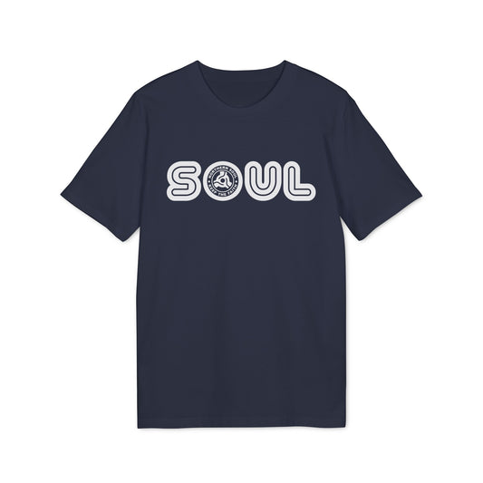 Soul 45 T Shirt (Coton Bio Premium)