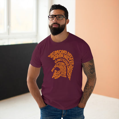 Crown Artists Trojan Records T Shirt (Poids Standard)