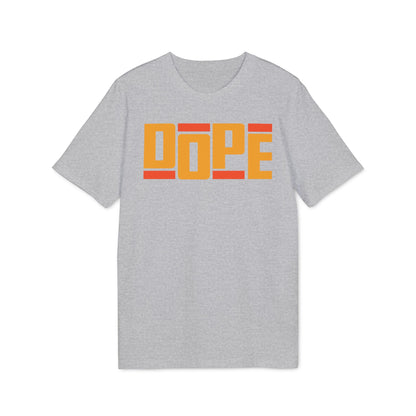 Dope EPMD T Shirt (Coton Bio Premium)