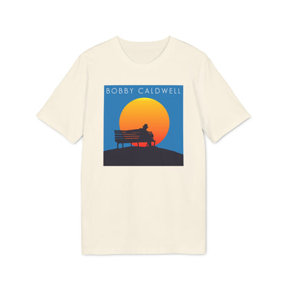 Bobby Caldwell T Shirt (Coton Bio Premium)