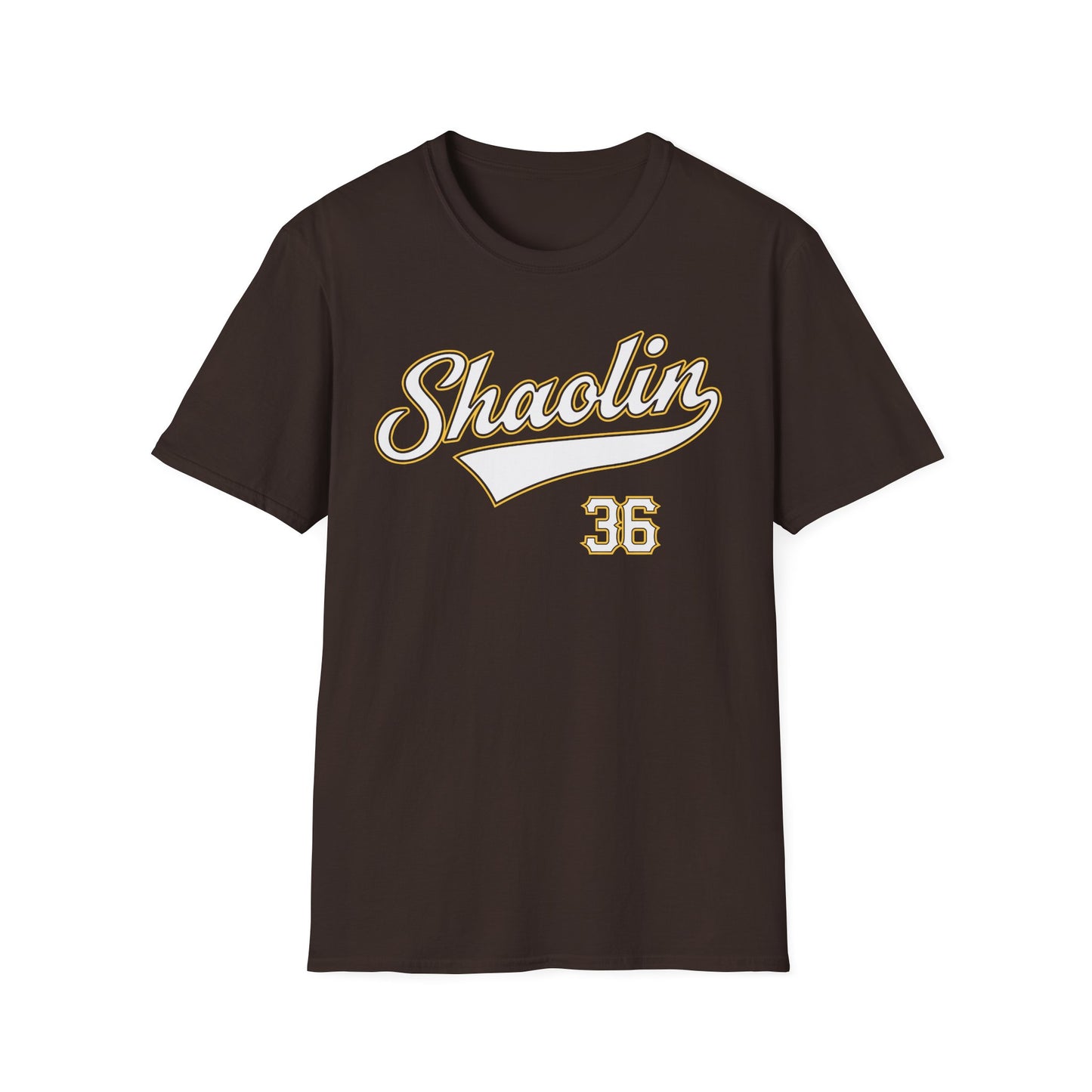 Shaolin 36 T Shirt - Léger