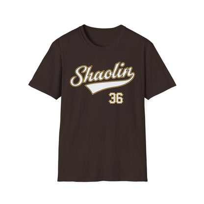 Shaolin 36 T Shirt - Léger