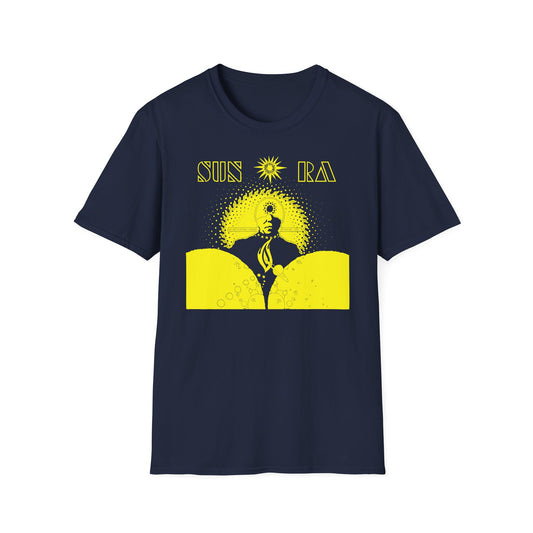 Sun Ra T Shirt - Léger