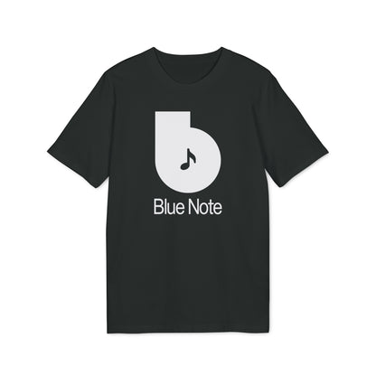 Blue Note Records "b" T Shirt (Coton Bio Premium)