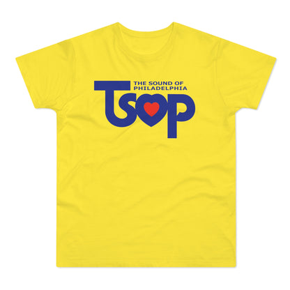TSOP The Sound Of Philadelphia T Shirt (Poids Standard)