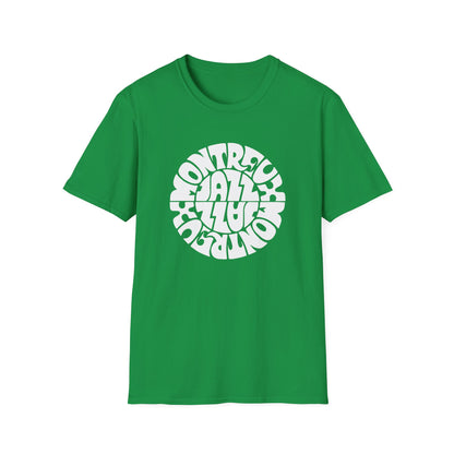 Montreux Jazz Festival T Shirt