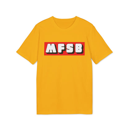 MFSB T Shirt (Coton Bio Premium)