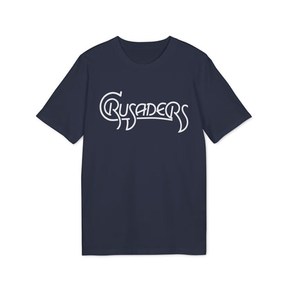 Crusaders T Shirt (Coton Bio Premium)